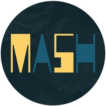 MASH logo