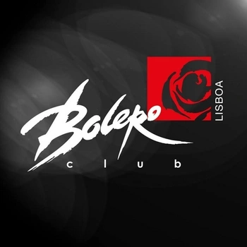 Bolero Lisboa logo
