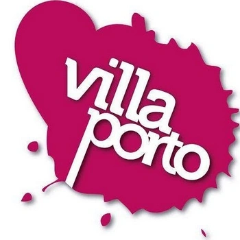 Villa Porto logo